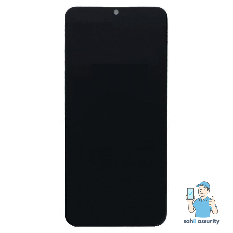 LCD with Touch Screen for Vivo Y11 2019 thumbnail